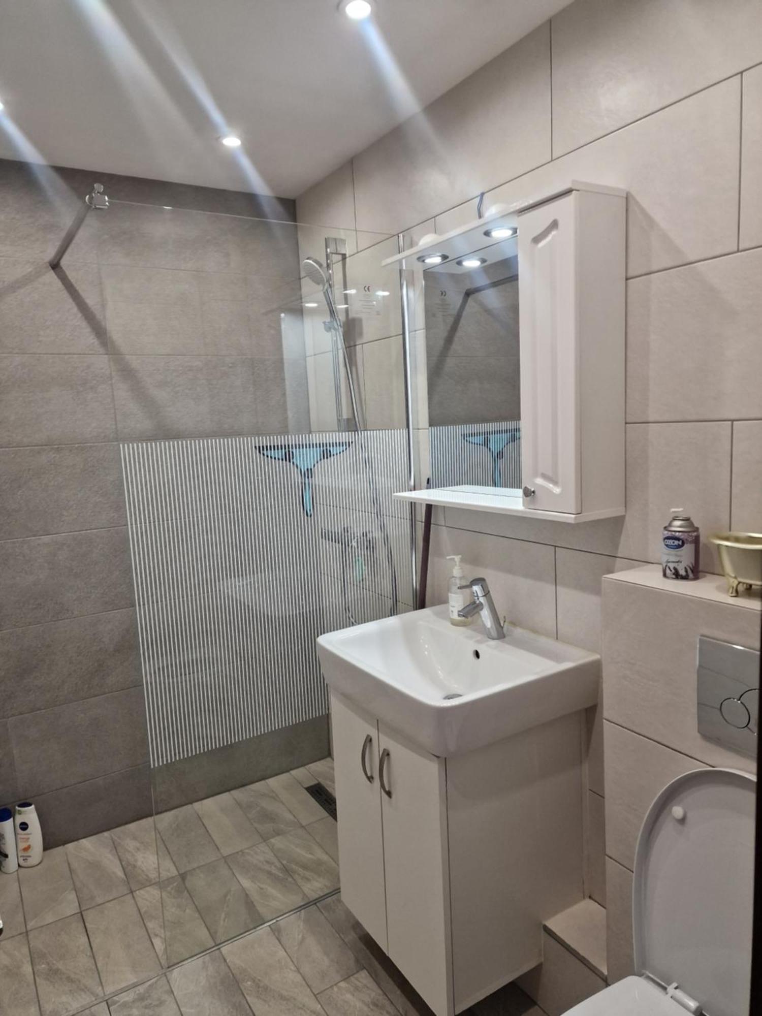 Special Apartment Nadeva Suceava Esterno foto