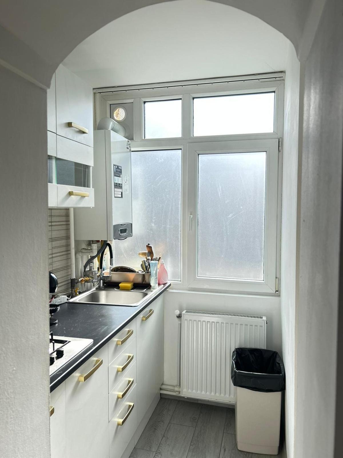 Special Apartment Nadeva Suceava Esterno foto