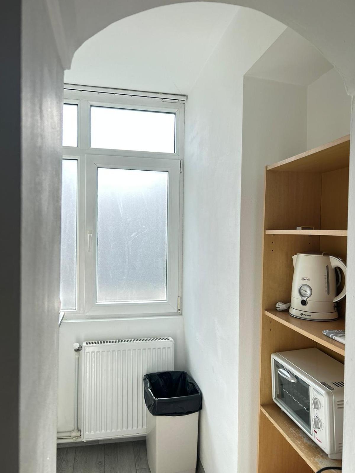 Special Apartment Nadeva Suceava Esterno foto