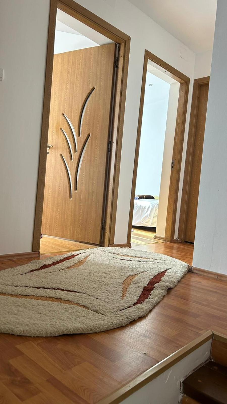 Special Apartment Nadeva Suceava Esterno foto
