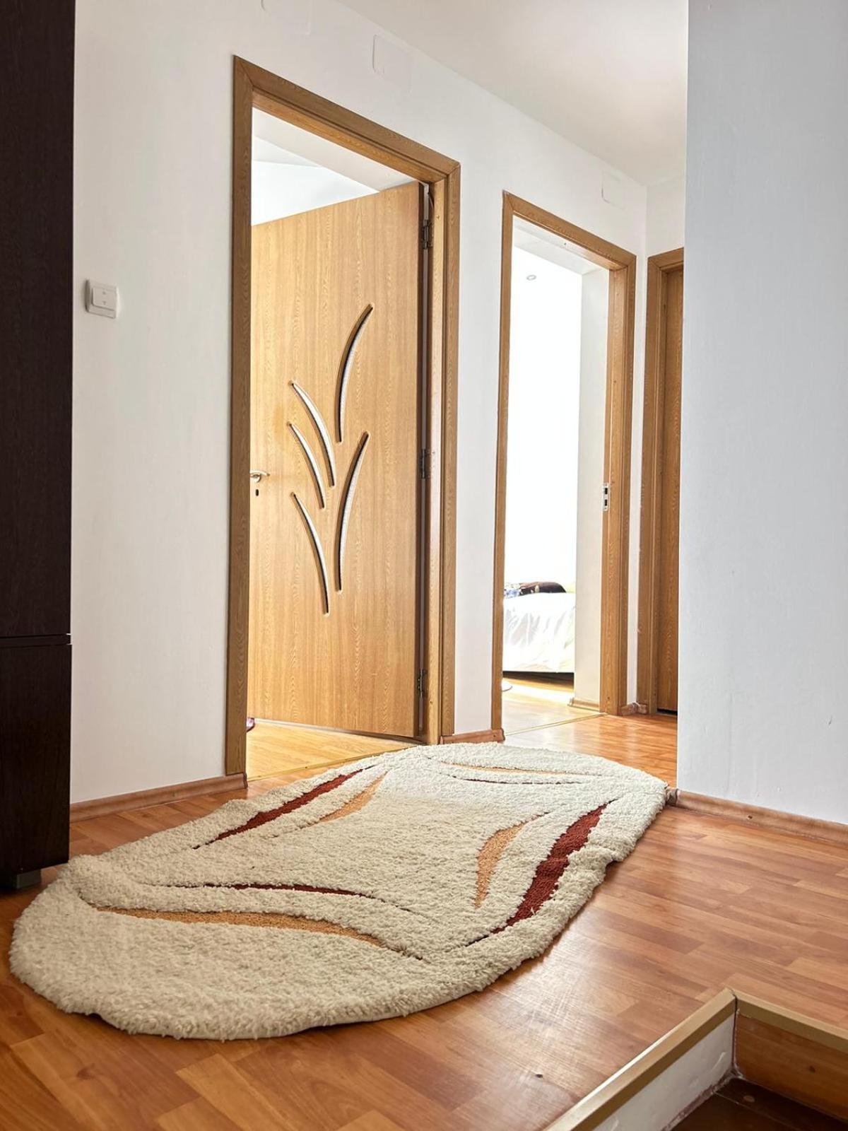 Special Apartment Nadeva Suceava Esterno foto