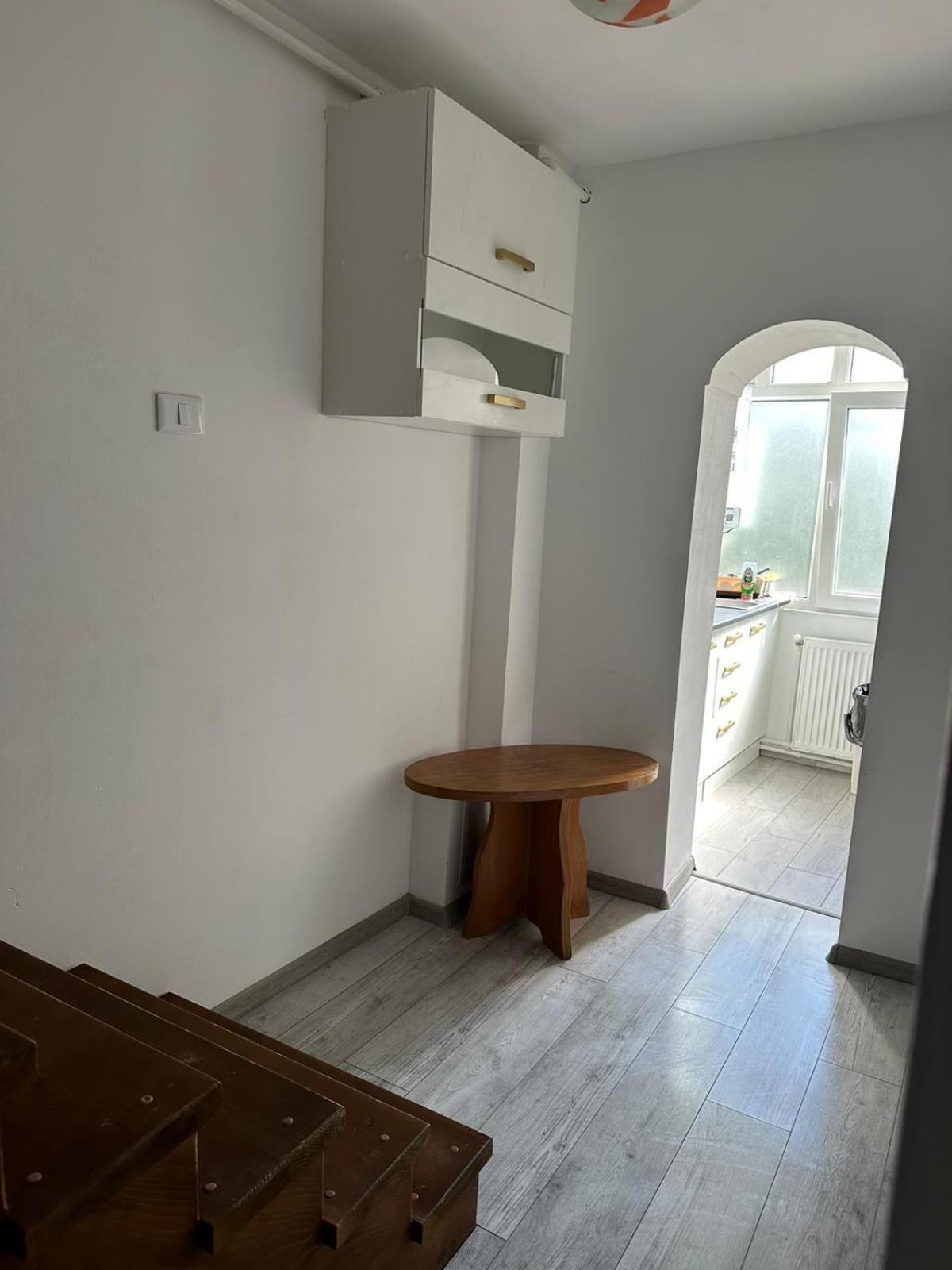 Special Apartment Nadeva Suceava Esterno foto