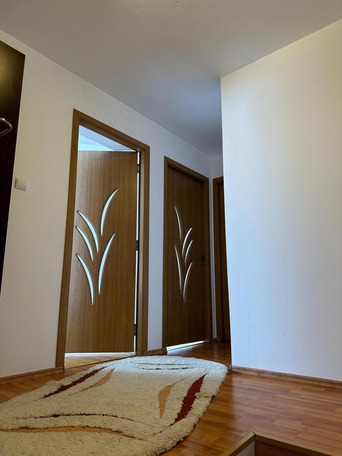Special Apartment Nadeva Suceava Esterno foto