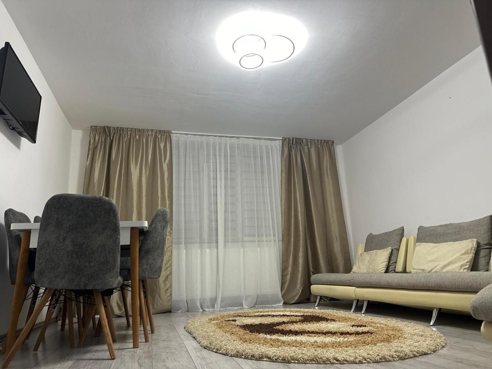 Special Apartment Nadeva Suceava Esterno foto