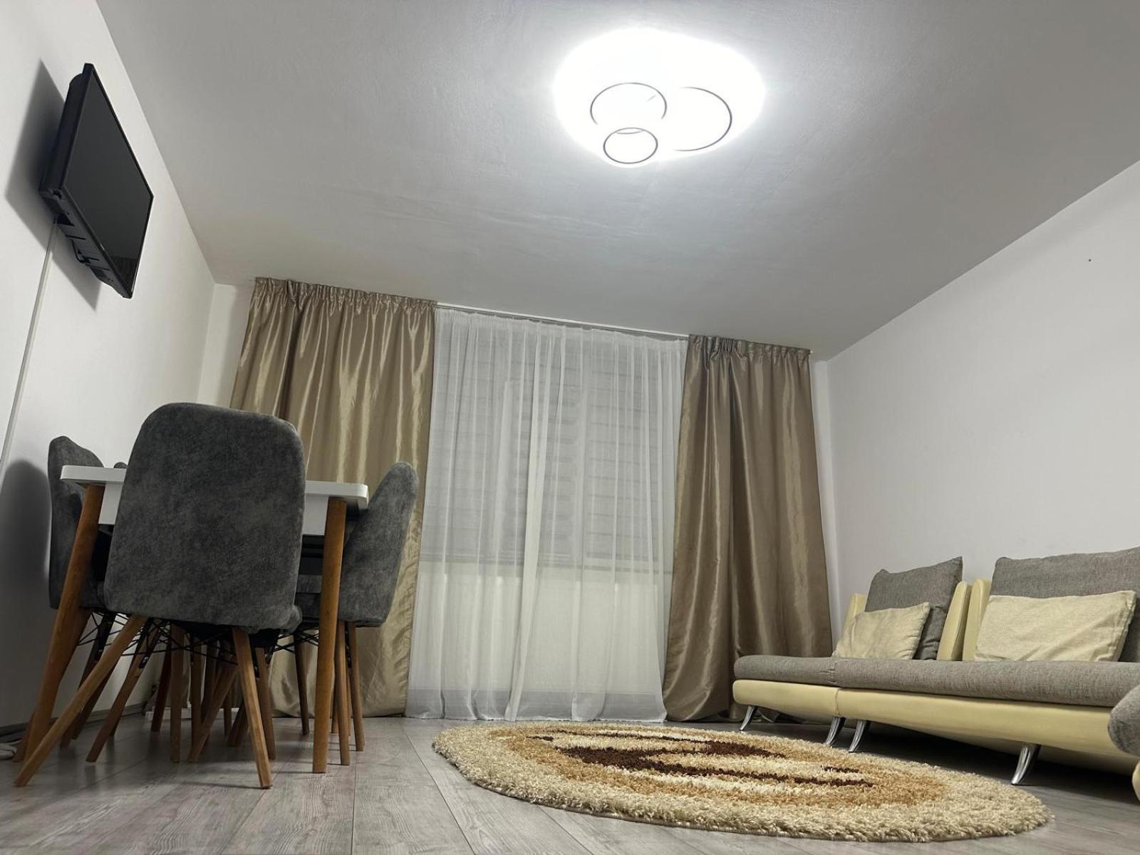 Special Apartment Nadeva Suceava Esterno foto