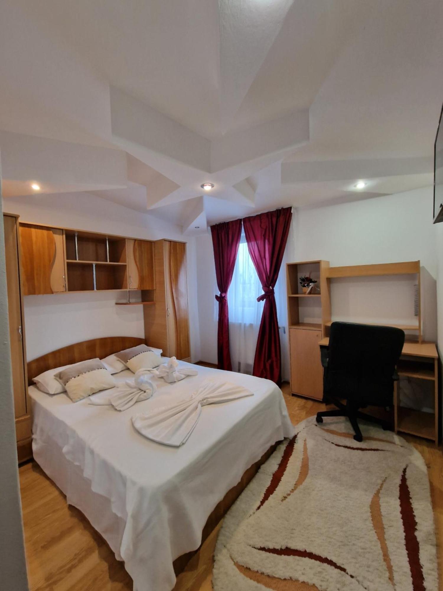 Special Apartment Nadeva Suceava Esterno foto